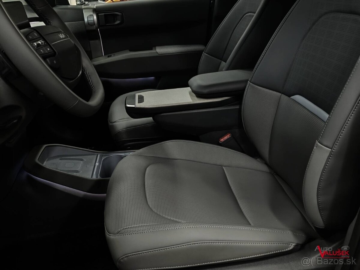 Kia EV3 EARTH FWD LR,SAFETY PACK,STYLE PACK - 12