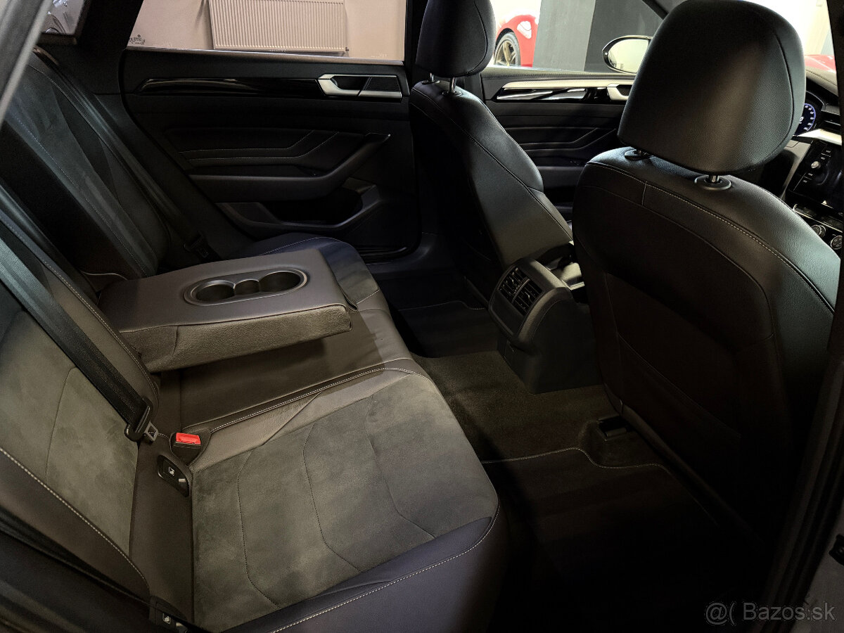 Volkswagen Arteon SB 2.0 TDI R-Line - 12