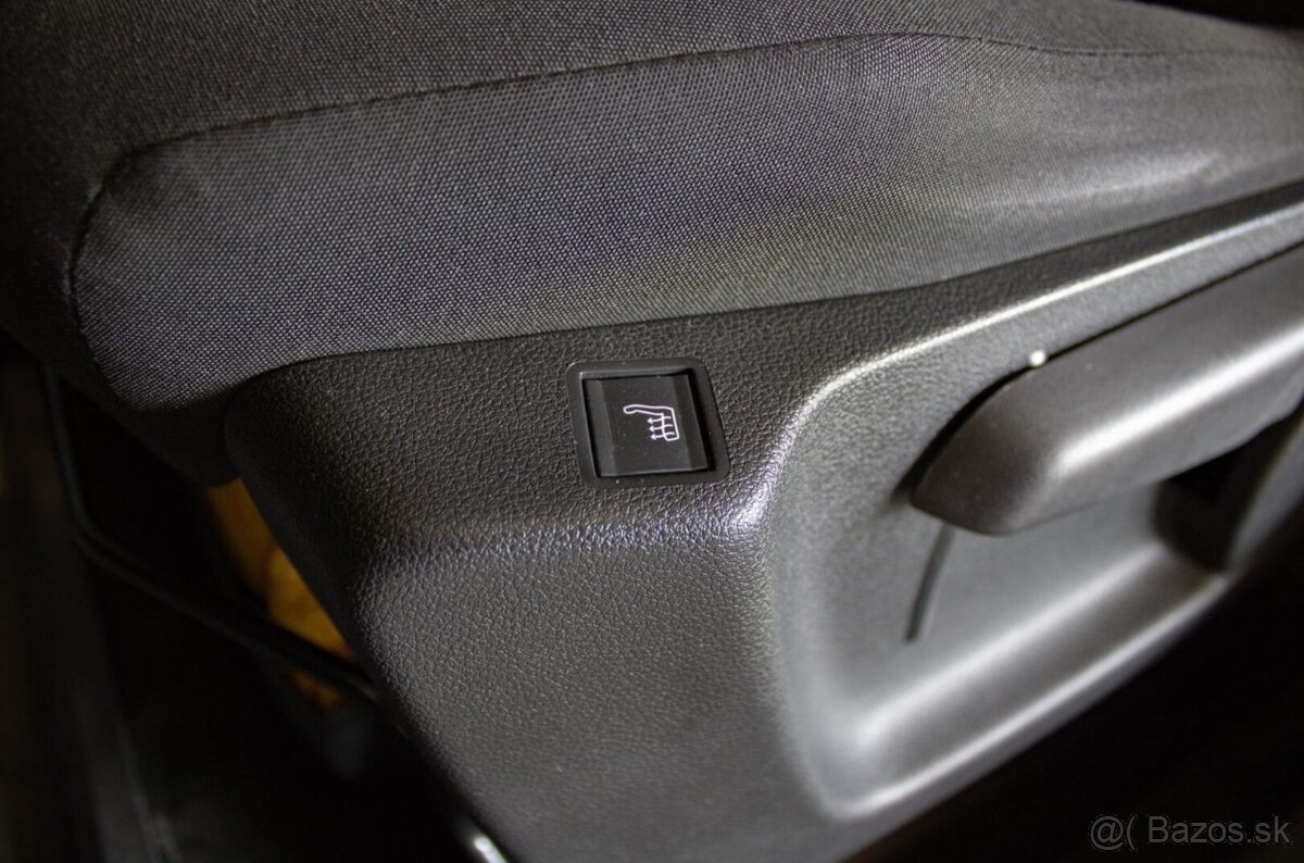 Peugeot Rifter 1.5 BlueHDi 1. majiteľ - 12