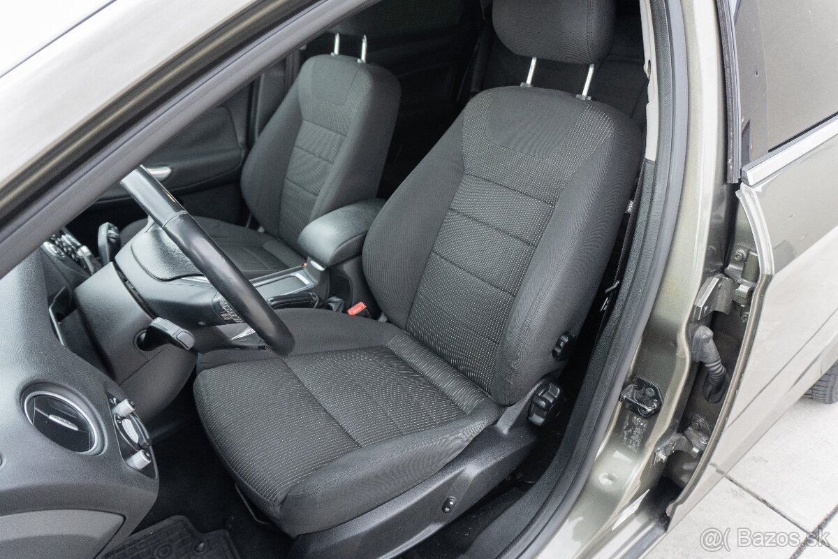 Ford Mondeo Combi 2.0 TDCi Titanium - 12