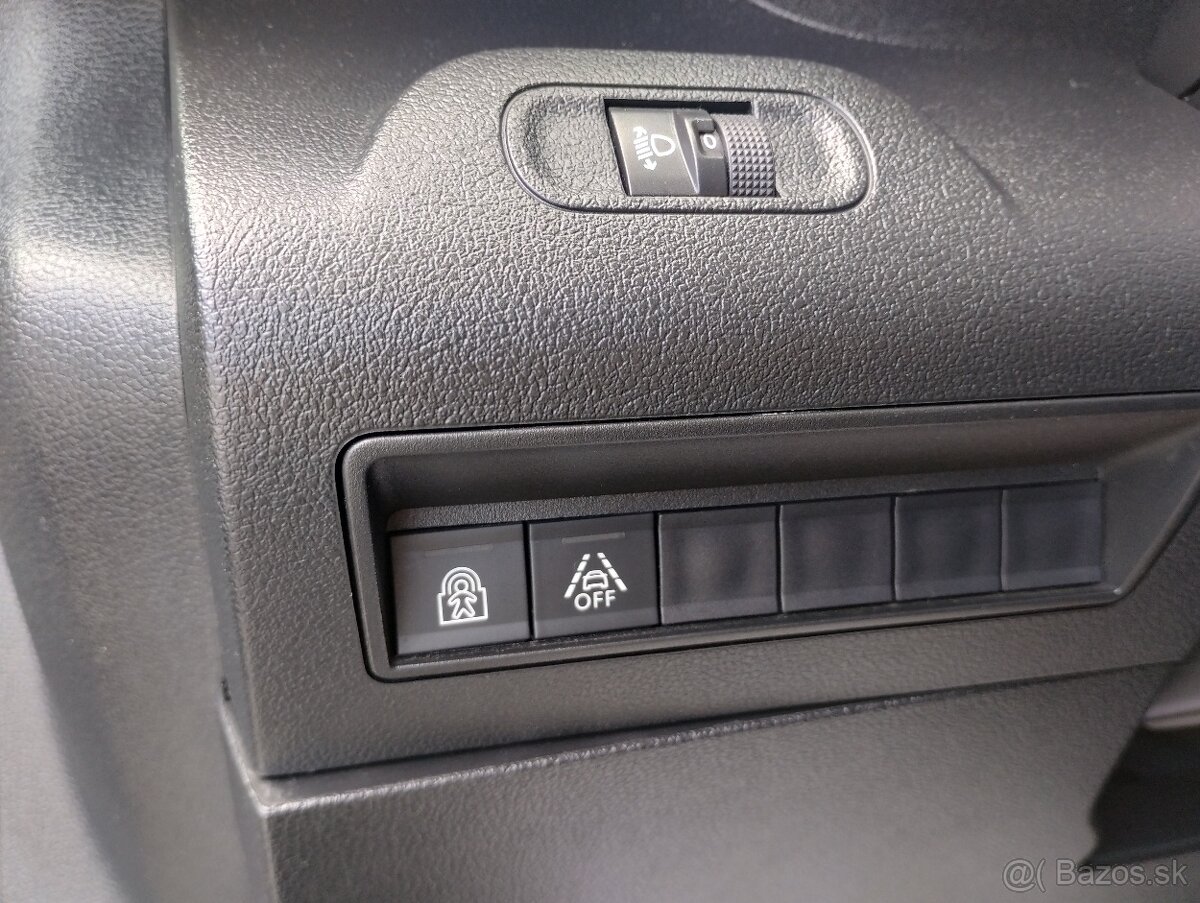 Peugeot Rifter 1.5 BlueHDi 100 Allure - 12