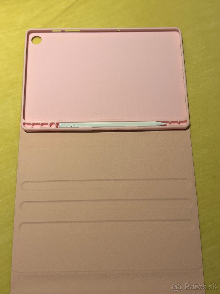 Predám tablet Samsung A9+ 64gb - 12