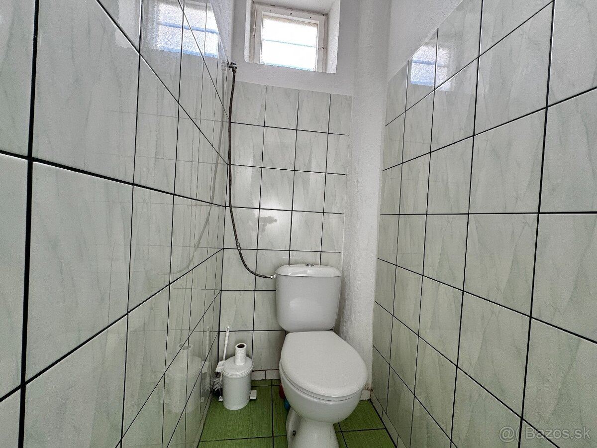 NA PREDAJ: Rodinný dom – Tužina, okres Prievidza - 12