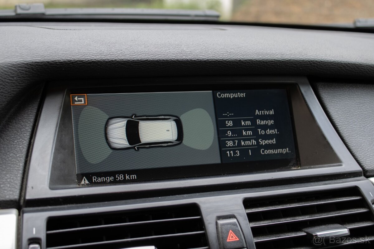 BMW X5 xDrive30d 173kw - 12