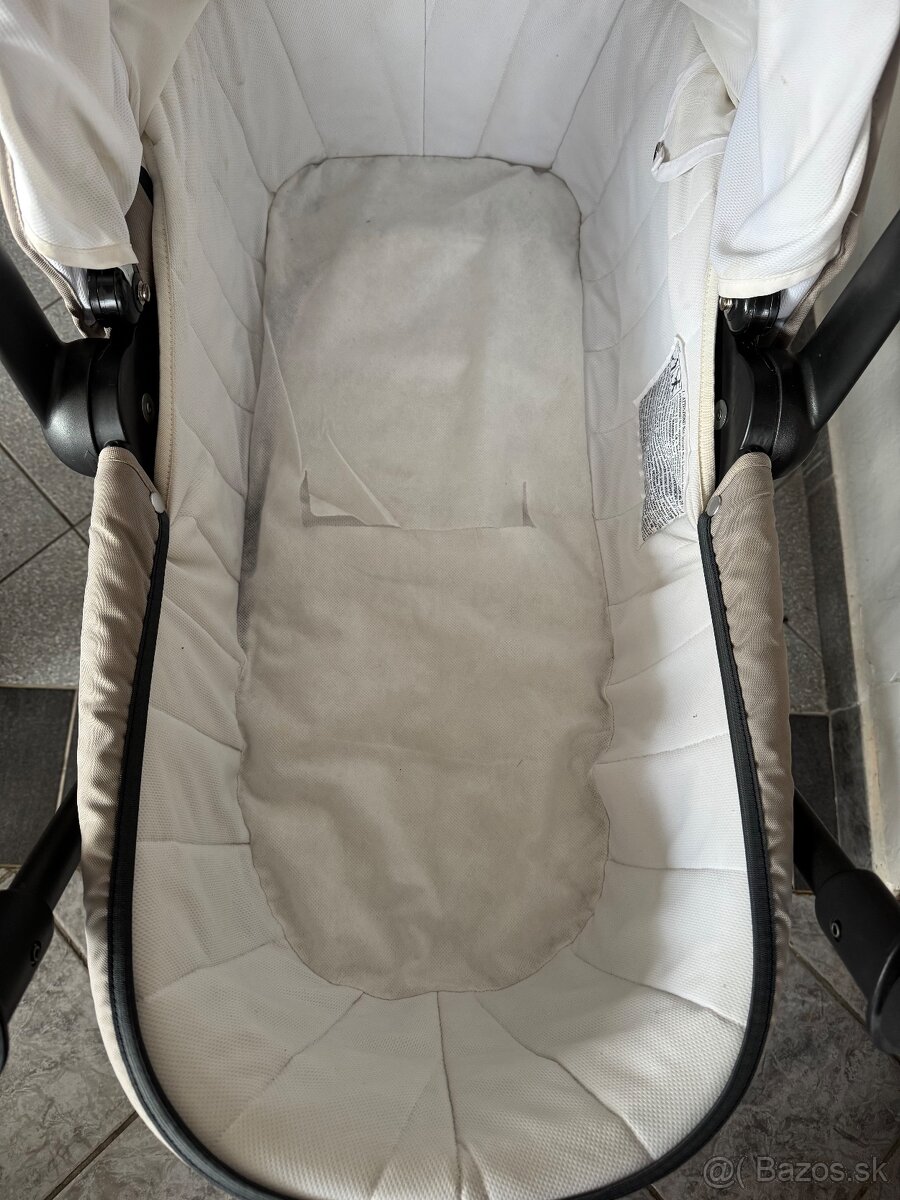 CAM dinamico 3-kombinácia - 12