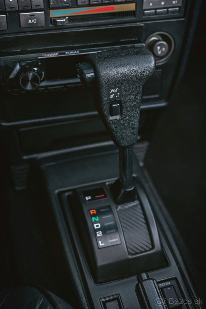 Toyota Celica ST162 GT Convertible - 12