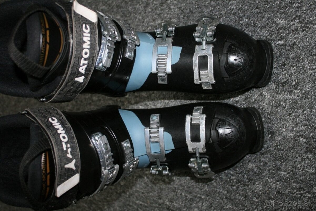 lyže Volkl RTM 160 cm - 12