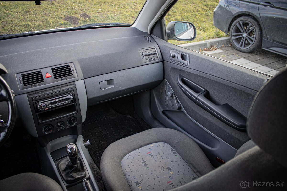 Škoda Fabia 1.2 12V, 47kW, M5, 5d - 12