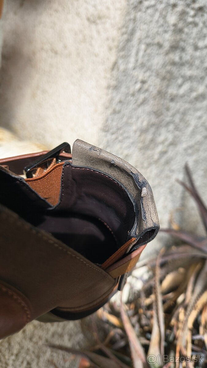 Poltopanky Bata, 37 - 12