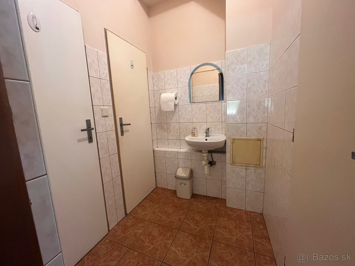 Znížená cena Obchodný priestor na predaj. - 12