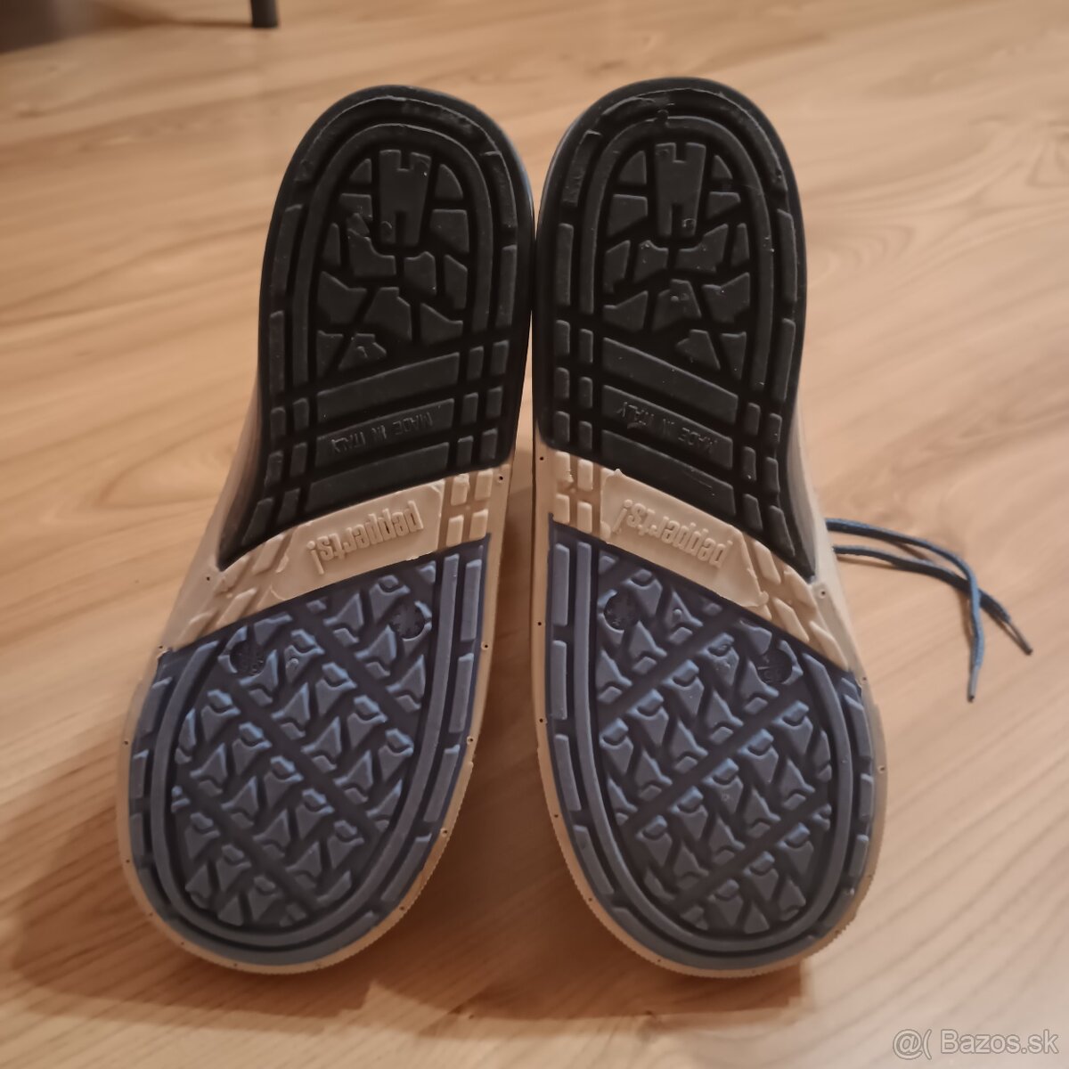 Topánky mix veľ. 35 - 12