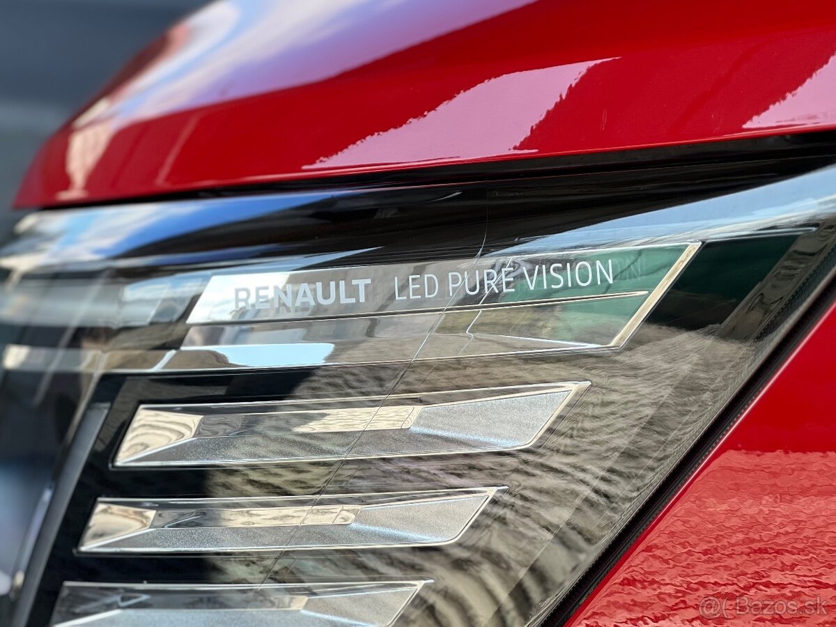 Renault Trafic 42 tis.km | kupované SR - 12