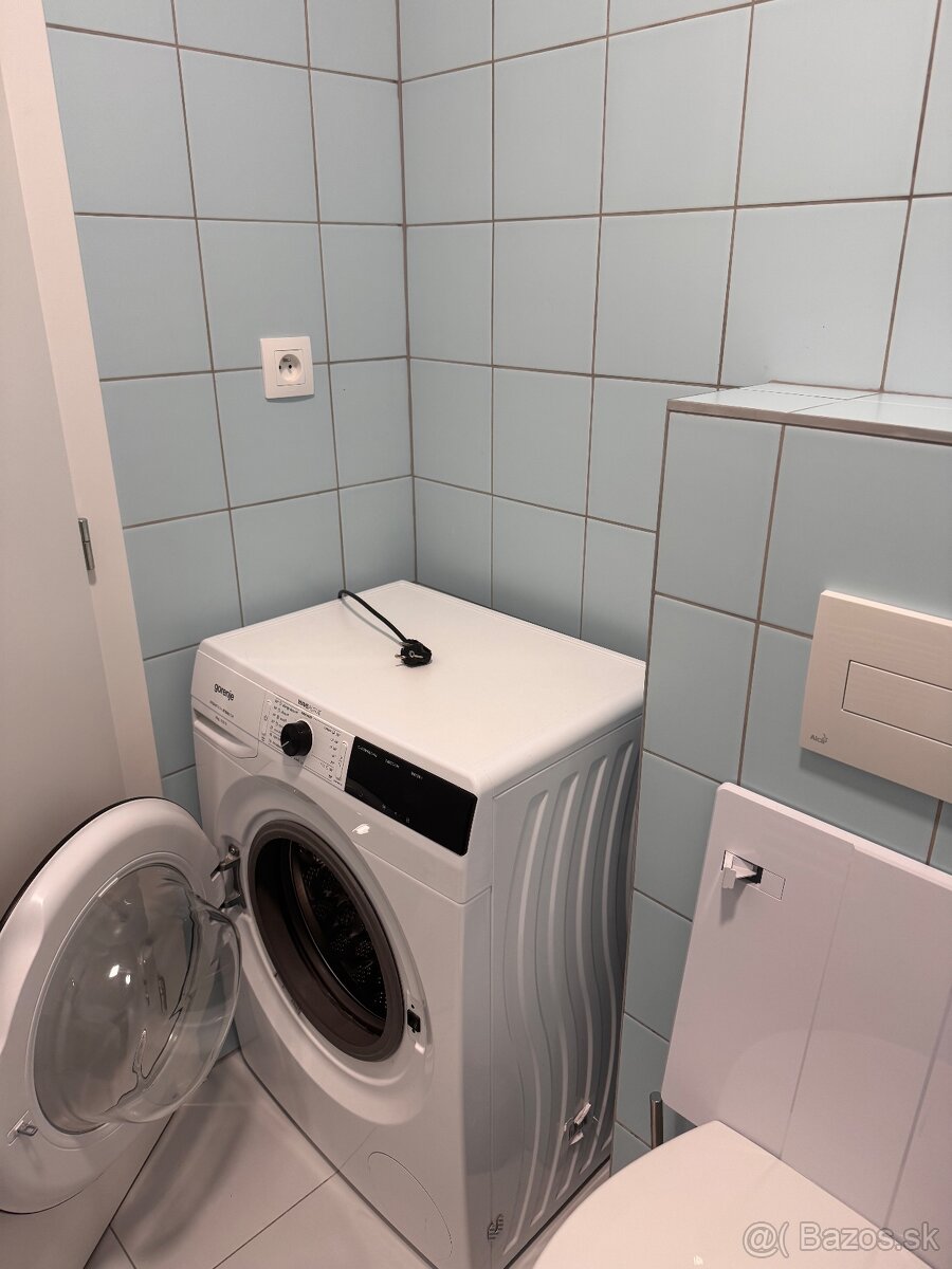 predaj 1.izbovy byt Čadca - Žarec - 12