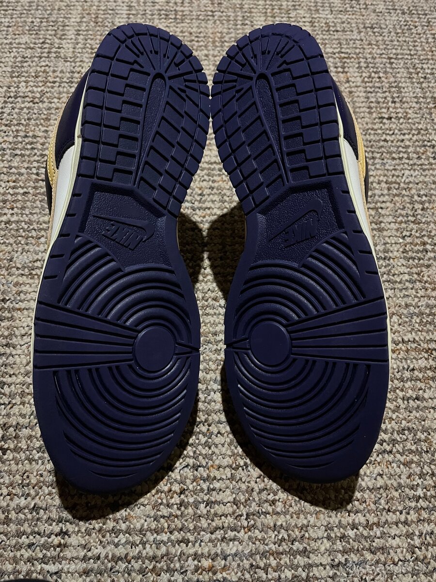 2x Tenisky Nike Jordan a Dunk Low - 12