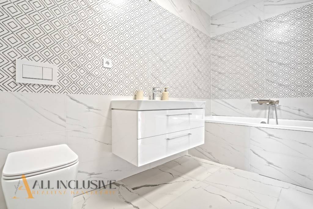 ALL INCLUSIVE | NA PRENÁJOM 3-IZB BYT S BALKÓNOM A ZÁHRADOU, - 12