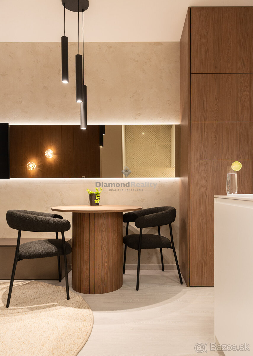 TOP REZIDENCIA PRI RADNICI, 1-izb.byt, loggia, pivnica - 12