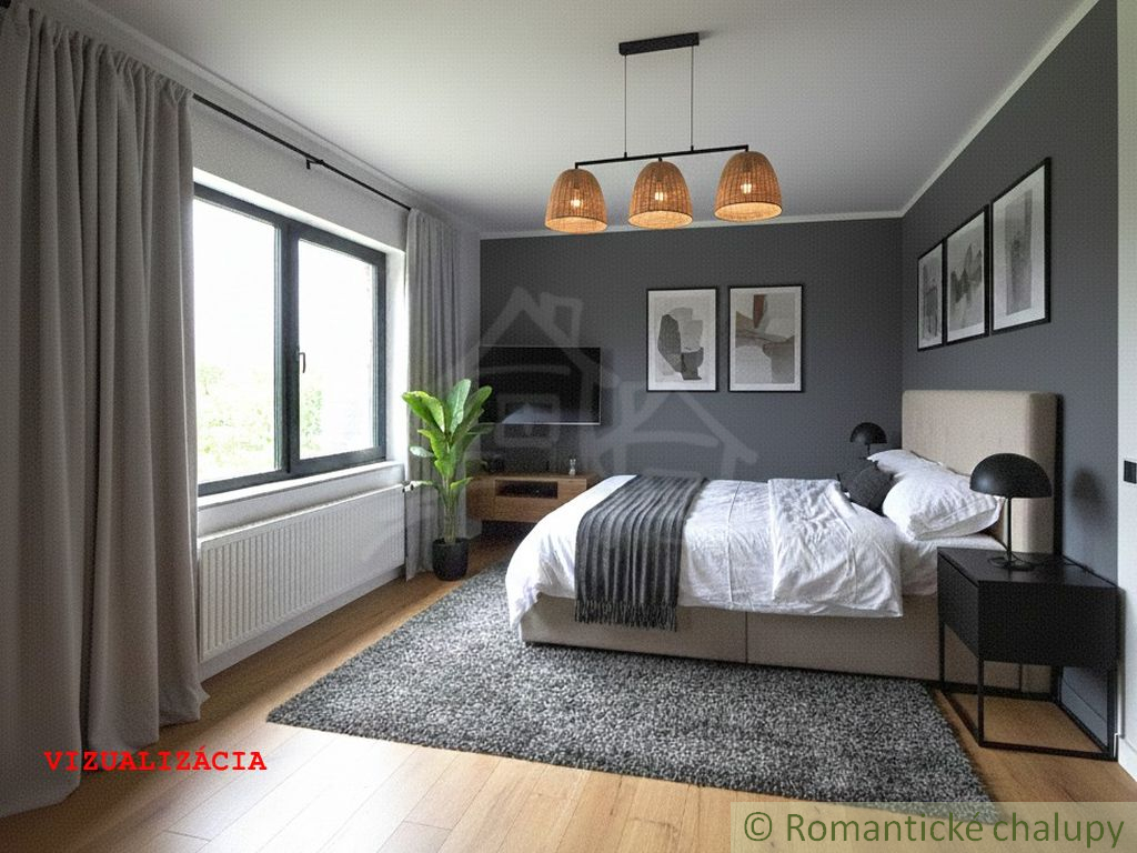 EXKLUZÍVNE - Vybudujte si domov podľa vlastných predstáv - 12