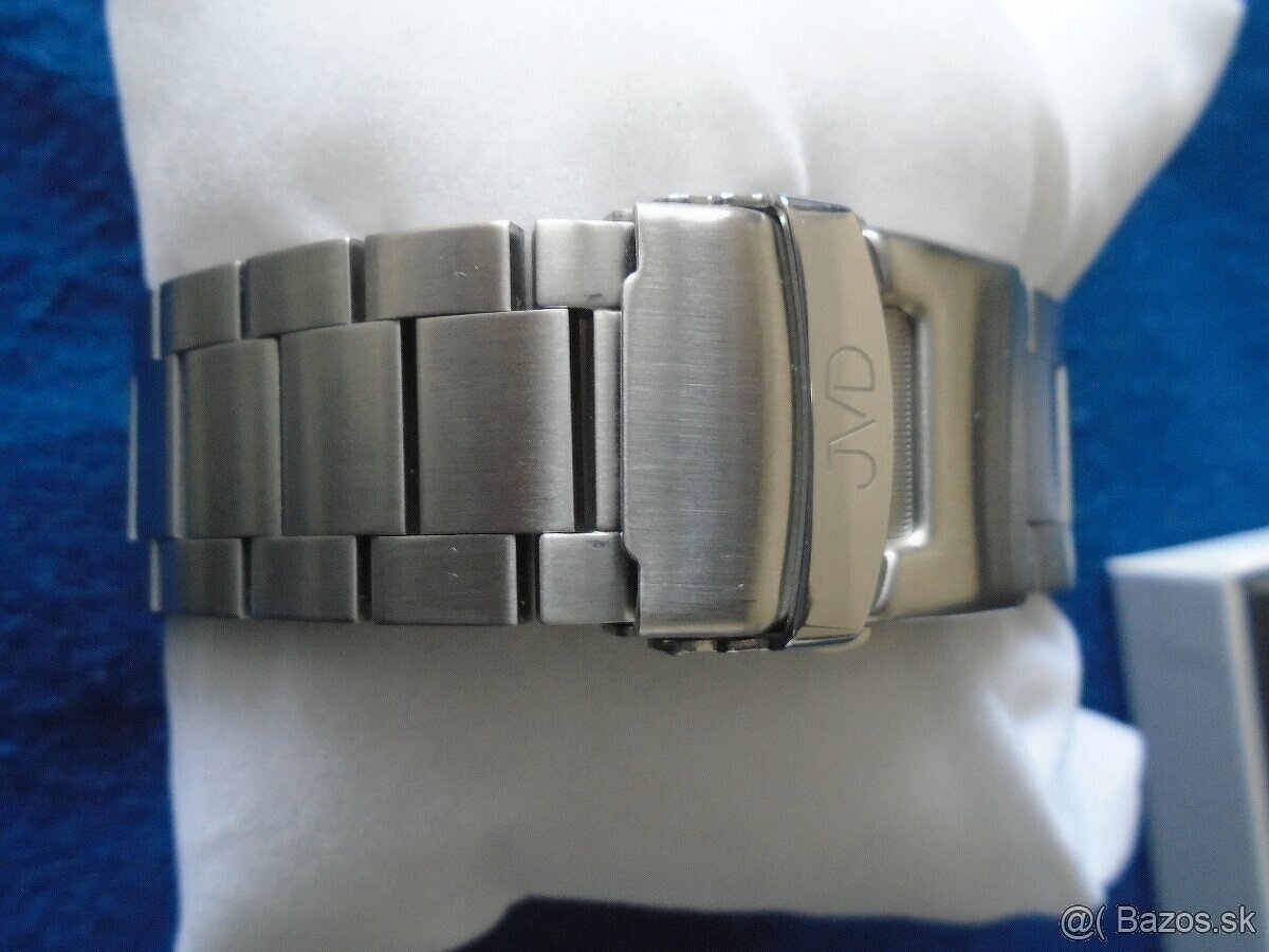 JVD Seaplane Diver-Star 200m - 12