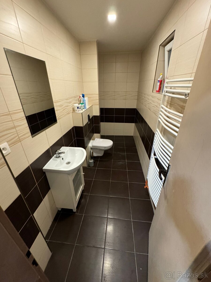 REZERVOVANÝ RD v Zemianskych Sadoch,okr. Galanta - 12