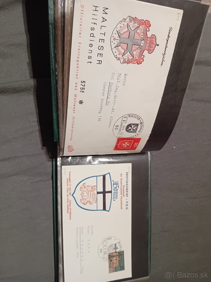 Erby a znaky v albume - 12