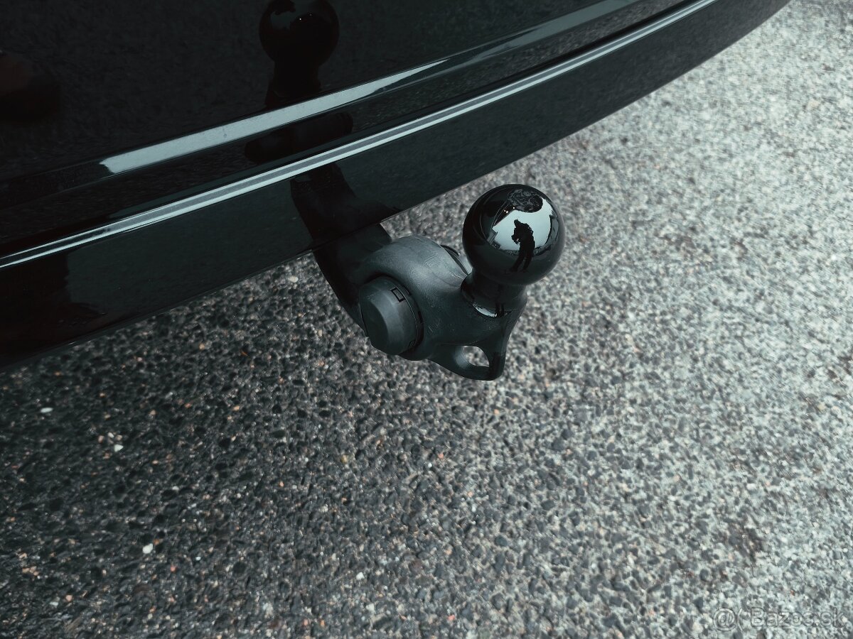 Škoda Octavia Combi 2.0 TDI SCR Style DSG 110kW - 12