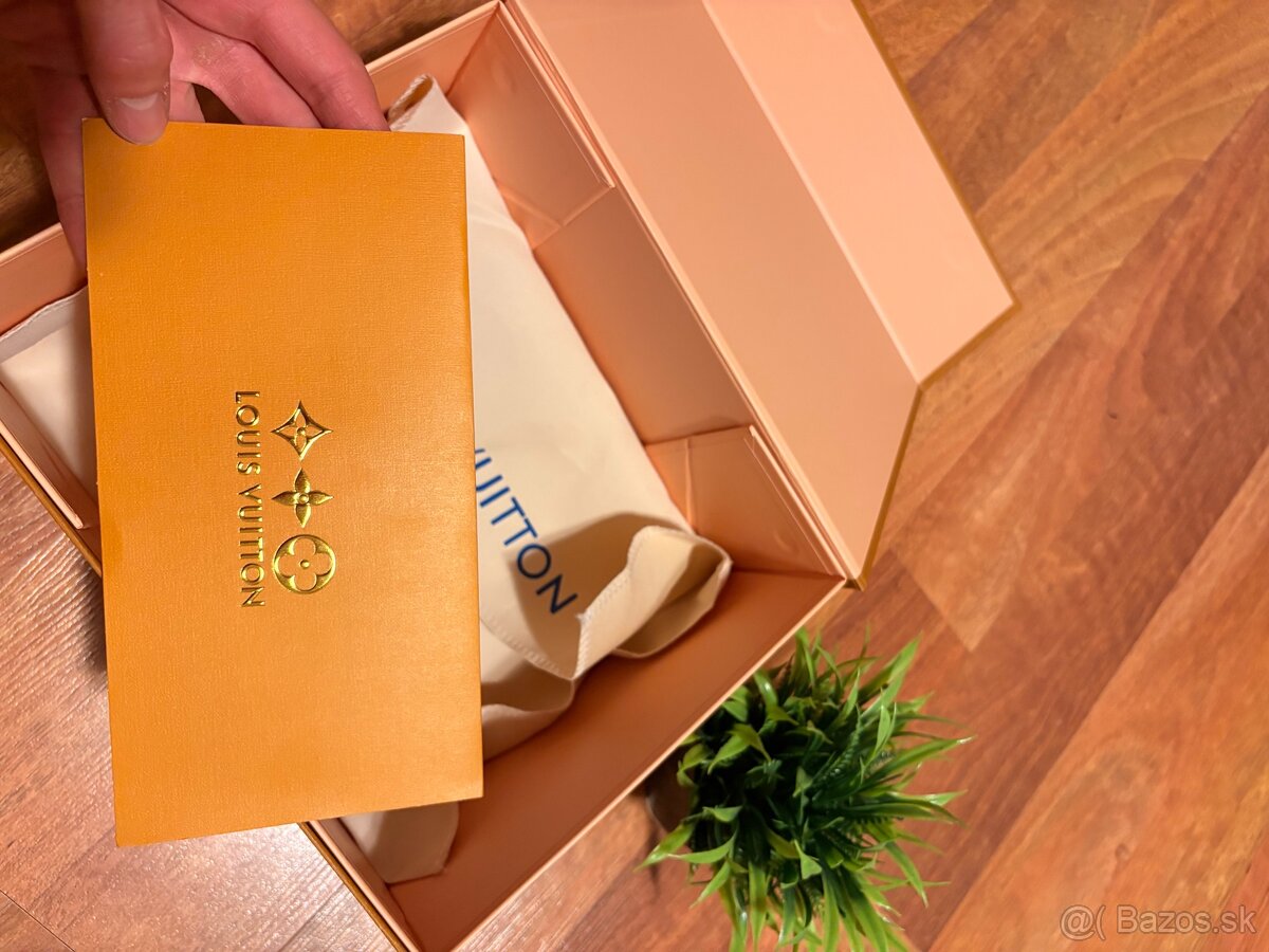Louis Vuitton cherry kabelka - 12