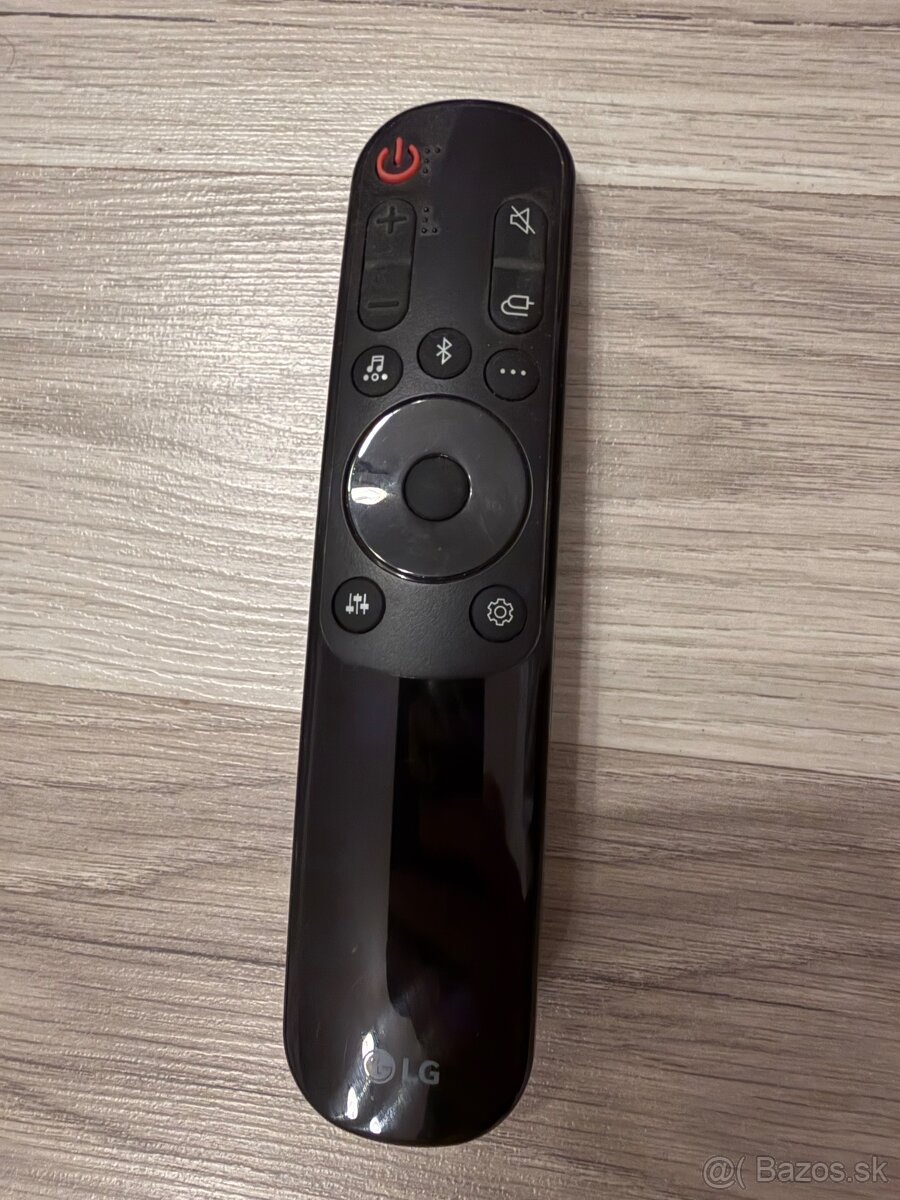 LG SP7 soundbar - 12