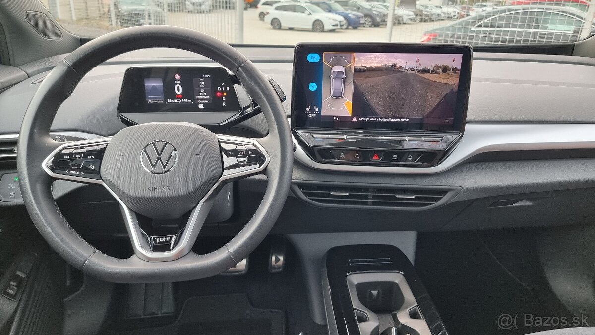 Volkswagen ID.4 Pro Performance 77kWh Max za 27.900 € s DPH - 12