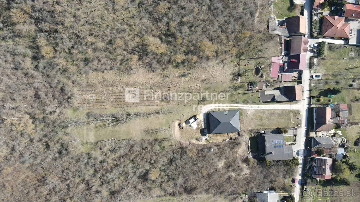 Na predaj RD Kamenica nad Hronom - 12