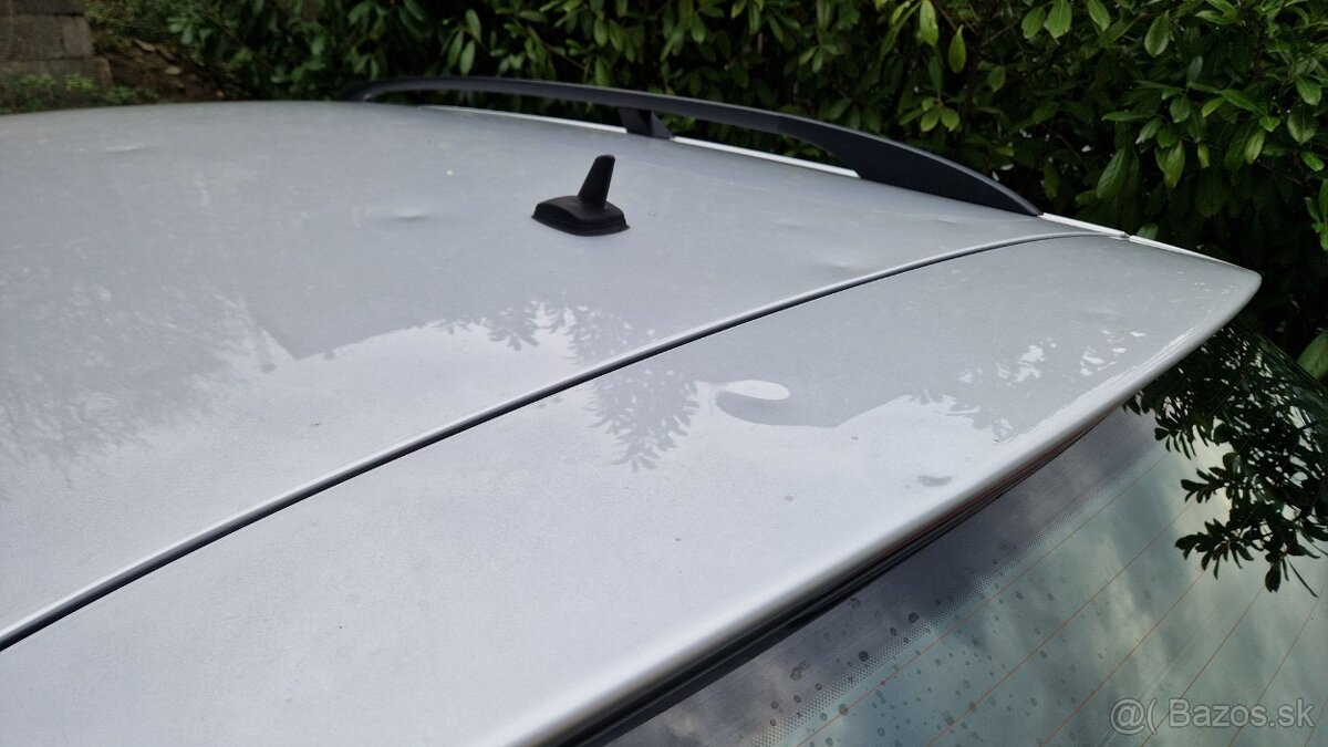 VW Golf Variant 1.6 TDI DSG A7 77kW 105HP - 12