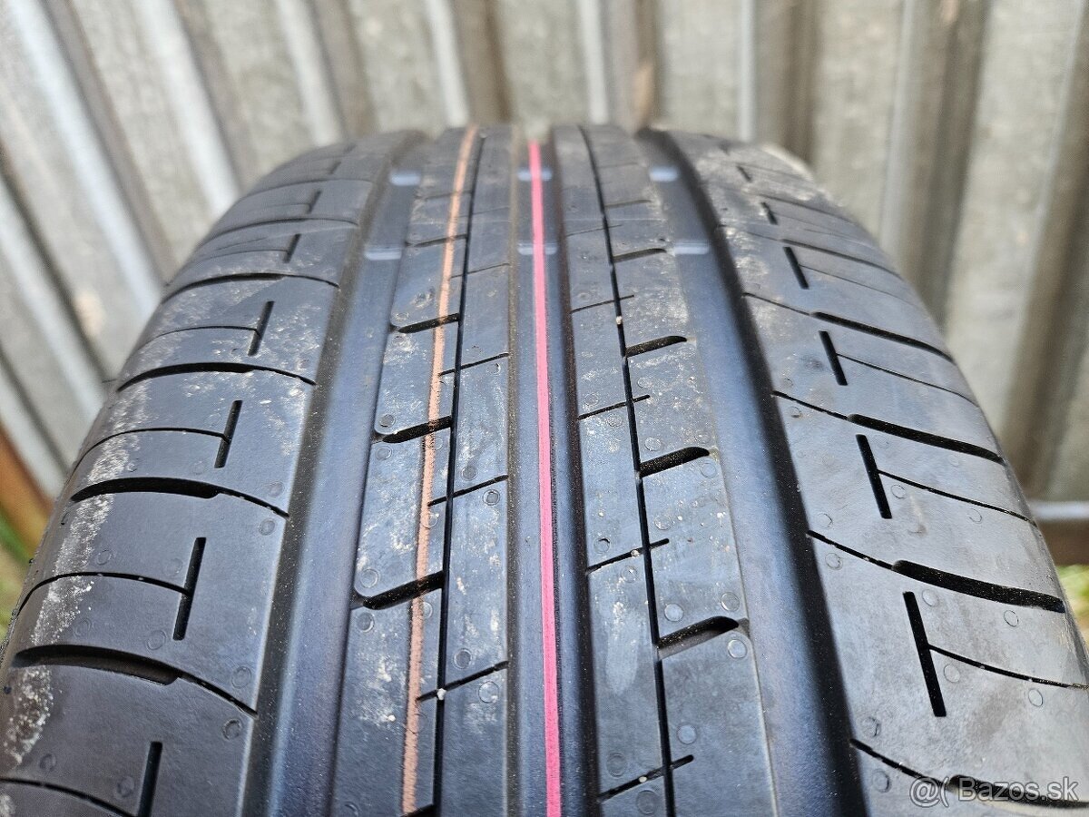 Nové letné pneu Bridgestone Ecopia EP150 - 195/55 r16 87V - 12
