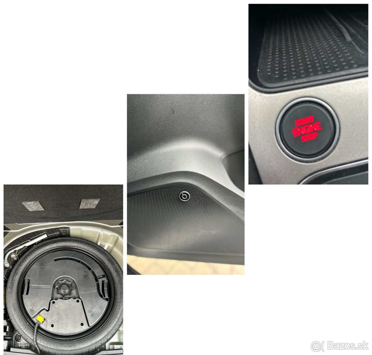 SEAT ATECA XPERIENCE 2.0TDI 110kw Ťažné/ACC/Beats - 12