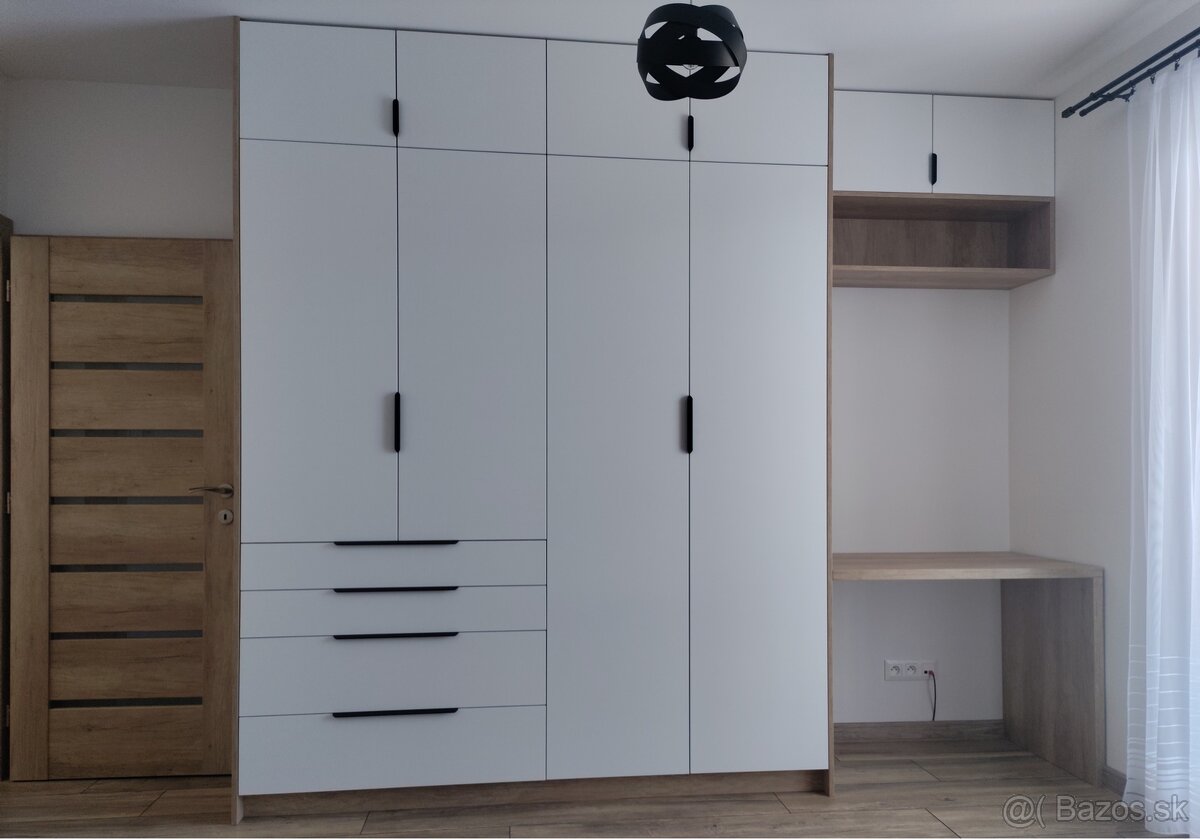 Stolárske prace / výroba nábytku - 12