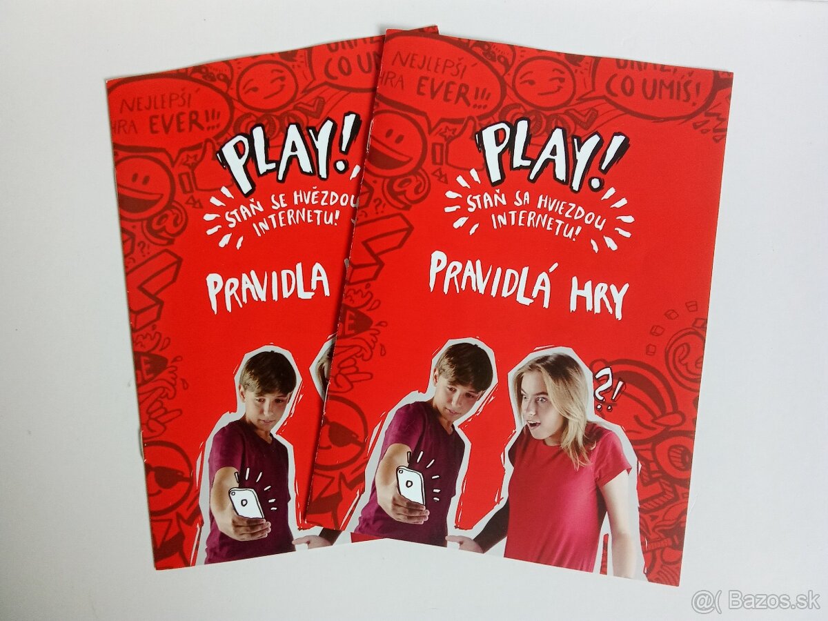 Staň sa hviezdou internetu-pre milovníkov YouTube - 12