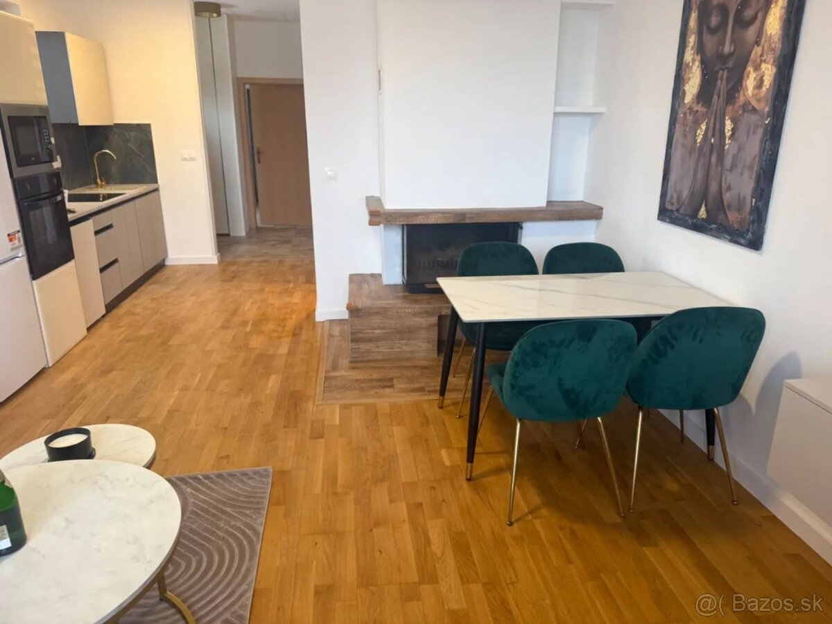 Domcek Podunajske Biskupice - 12