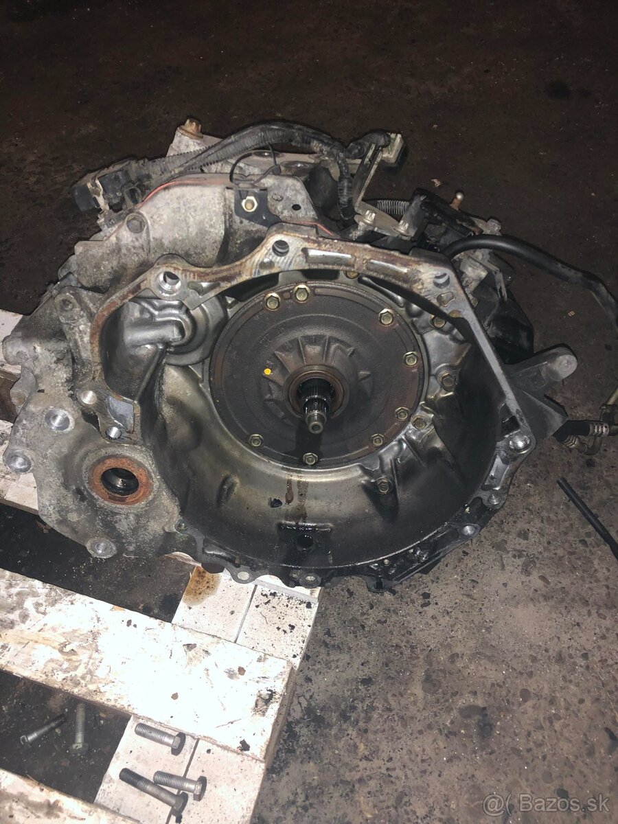 rozpredam opel vectra c - 12