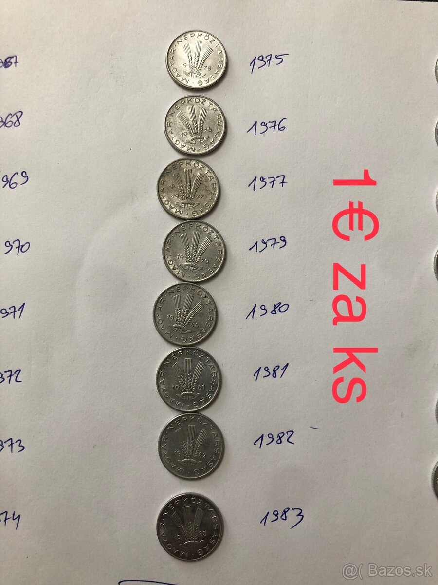 Mince Magyar (1967-2016) - 12