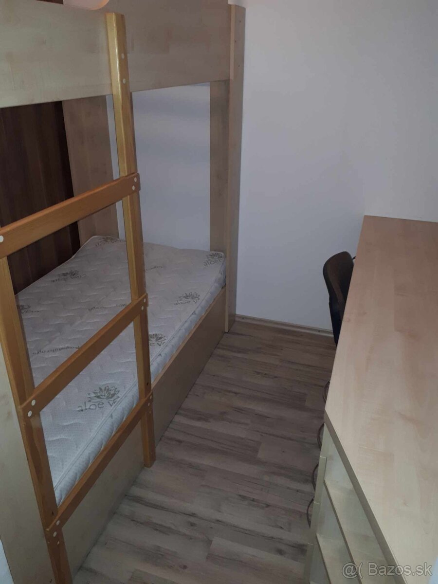 Prenajom 2 izboveho bytu - 12