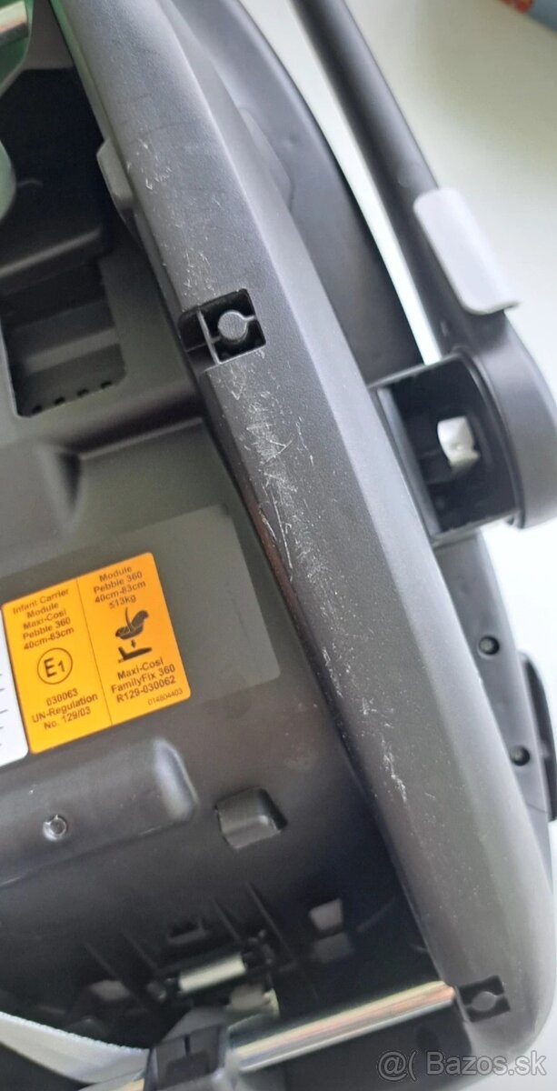 vajíčko pre bábätko 0-13kg - 12