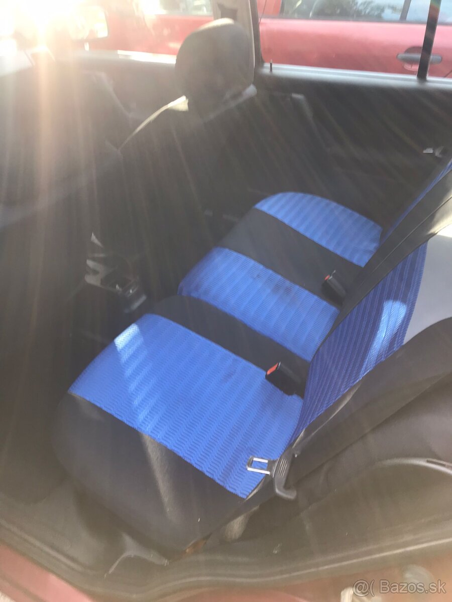 Volkswagen golf 1,6 74 kW 95 ročník top stav❗️❗️❗️ - 12