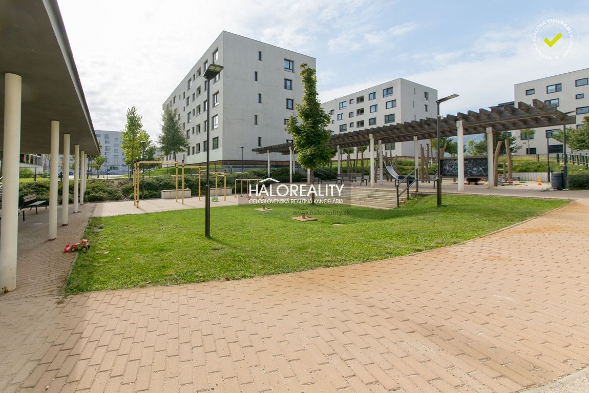 HALO reality - Predaj, dvojizbový byt Bratislava Lamač, BORY - 12