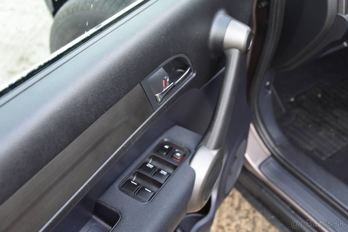 Honda CR-V 2.2 I-DTEC - 12