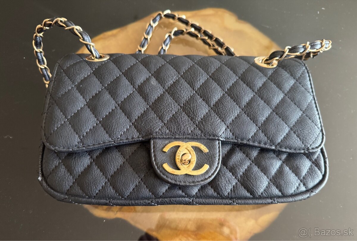 Chanel kabelka - 12