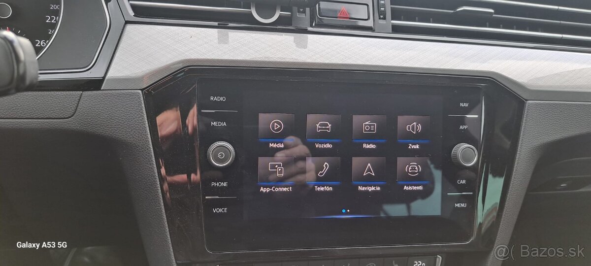 Volkswagen Passat 2020 2.0 TDI DSG - 12