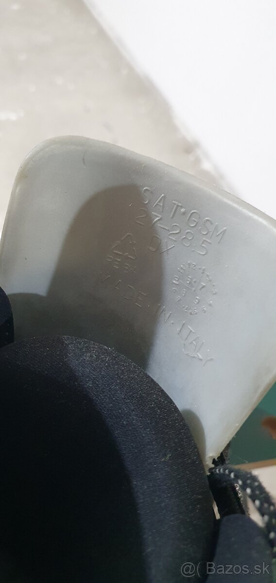 skyalp lyze, lyziarky - 12