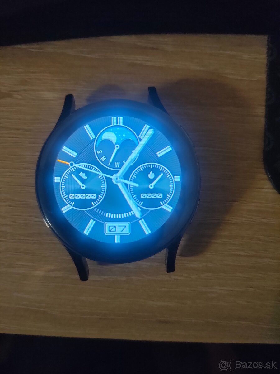 Smart WATCH 8 PRO a GT 20 Ultra 2 Inteligentné Hodinky - 12