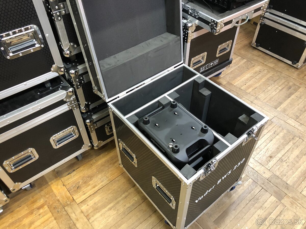 Prázdné case. - 12