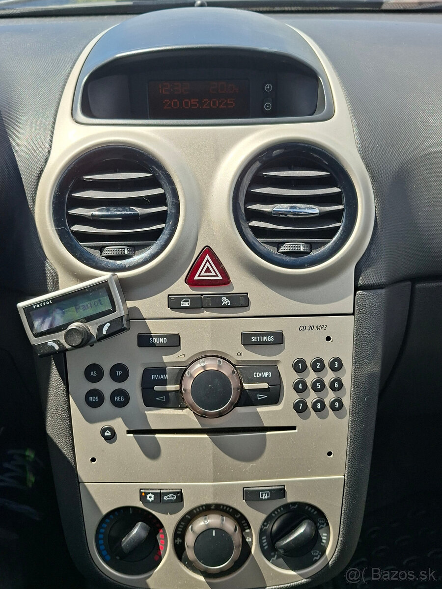 Opel Corsa 1.3 CDTi, ECO Flex - 12