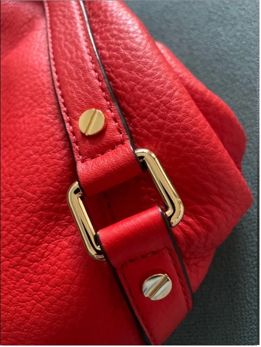 Michael Kors Beford kabelka pravá koža - 12