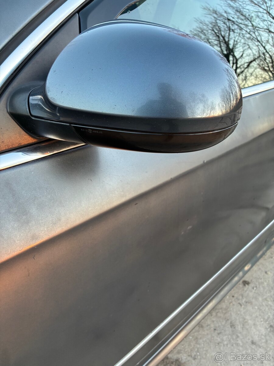 Volkswagen Passat Variant B6 2.0TDI 4Motion - 12